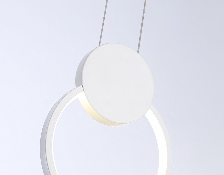 Подвесной светильник Ambrella Light FL FL5251 - 5