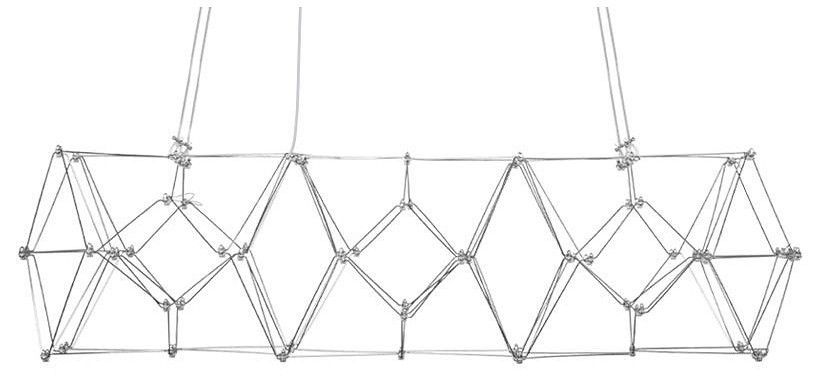 Подвесная люстра Loft it Universe 10257/920 - 0