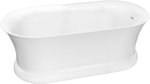 Акриловая ванна BelBagno BB300 - 0