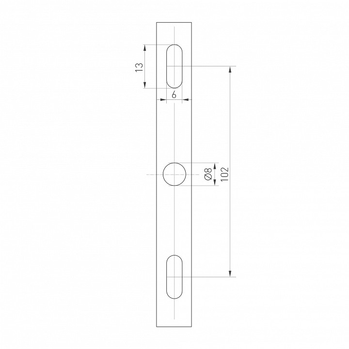 Потолочный светодиодный светильник Arlight SP-Quadro-S175x175-16W Warm3000 034783 - 1