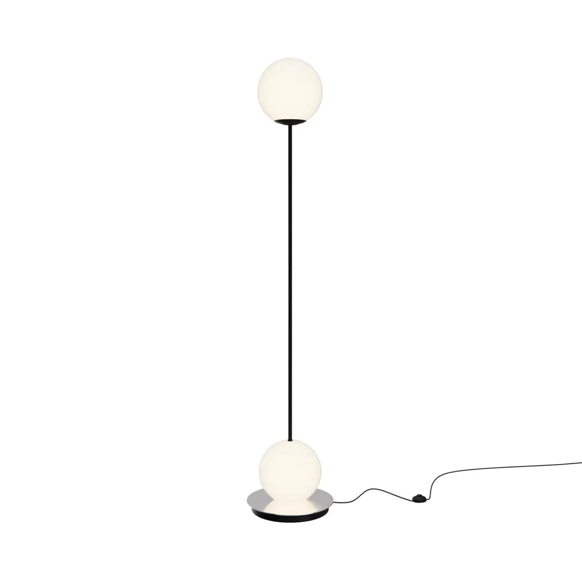 Торшер Maytoni MOD427FL-L20B3K - 0