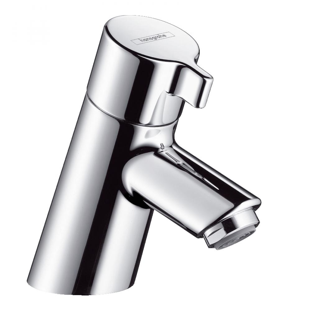 Смеситель ½’ Hansgrohe 13132000, хром - 0