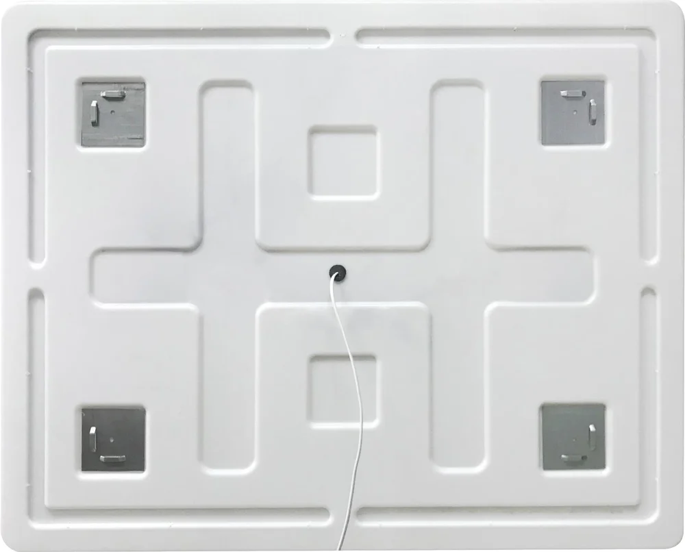Зеркало BelBagno Marino 120х80 с подсветкой, подогревом  SPC-MAR-1200-800-LED-TCH-WARM - 5