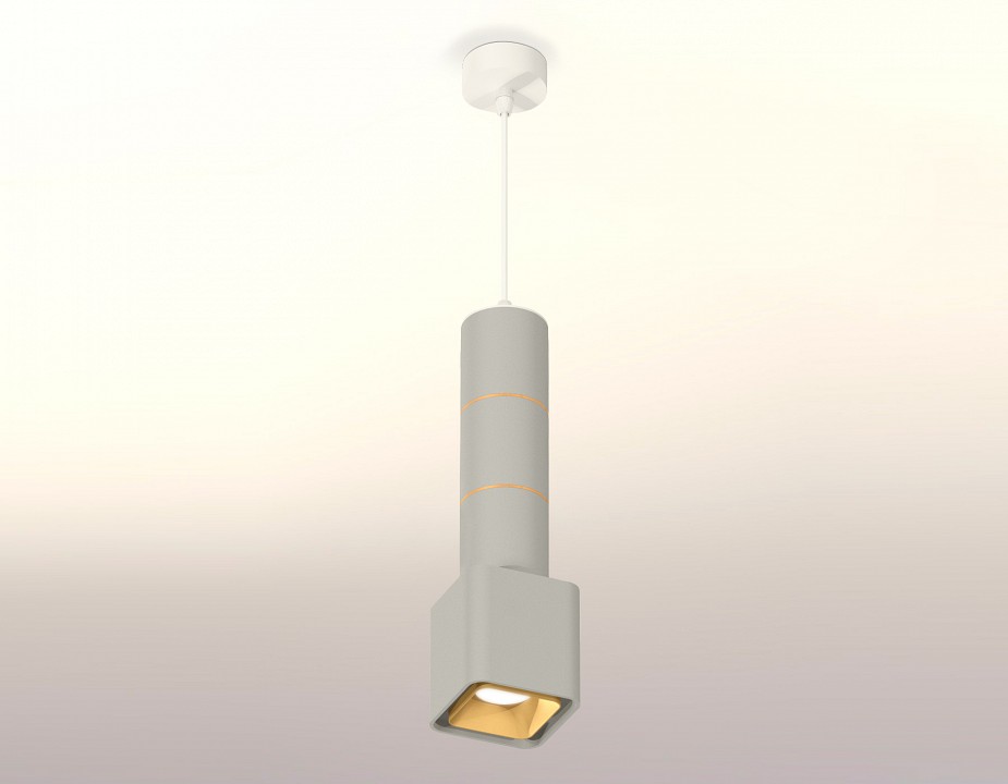 Подвесной светильник Ambrella XP XP7842010 - 2