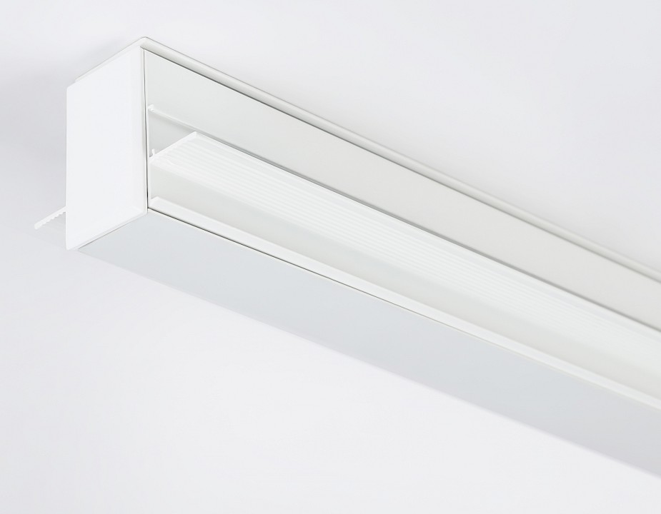 Трек встраиваемый Ambrella GL GL3338 - 2