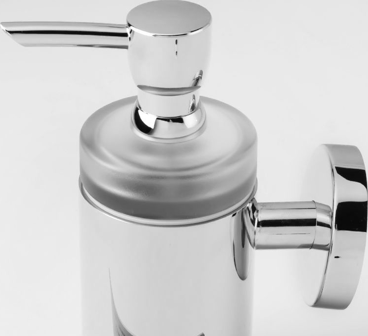 Дозатор Hansgrohe Logis 40514000 - 4