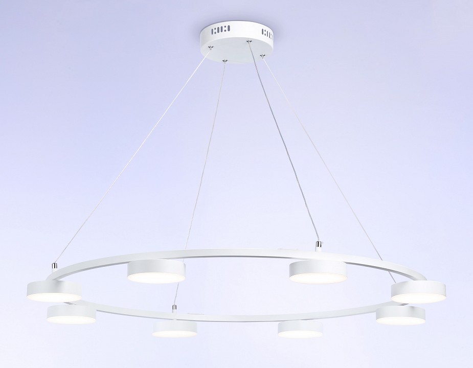 Подвесная люстра Ambrella Light FL FL51761 - 3