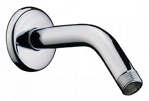 Кронштейн для верхнего душа Hansgrohe 27411000 - 0