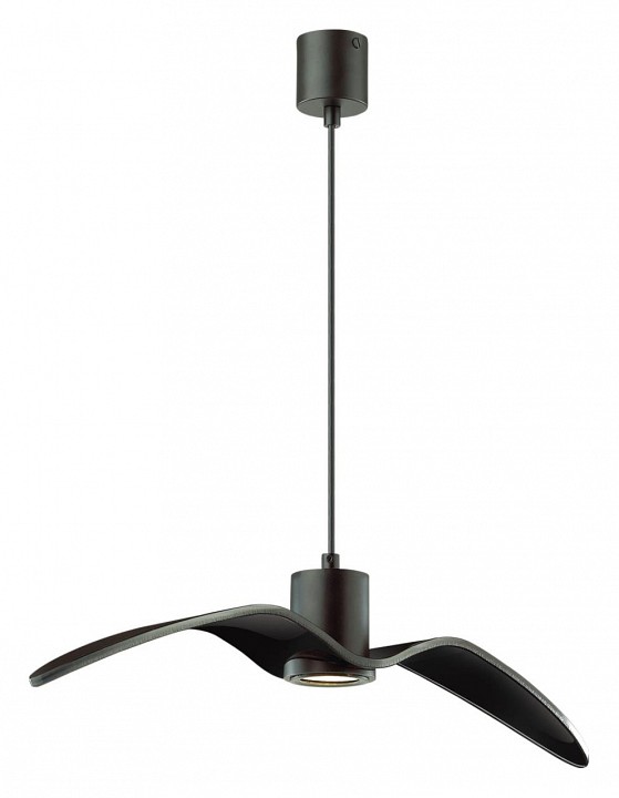 Подвесной светильник Odeon Light Pendant Birds 4902/1B - 0