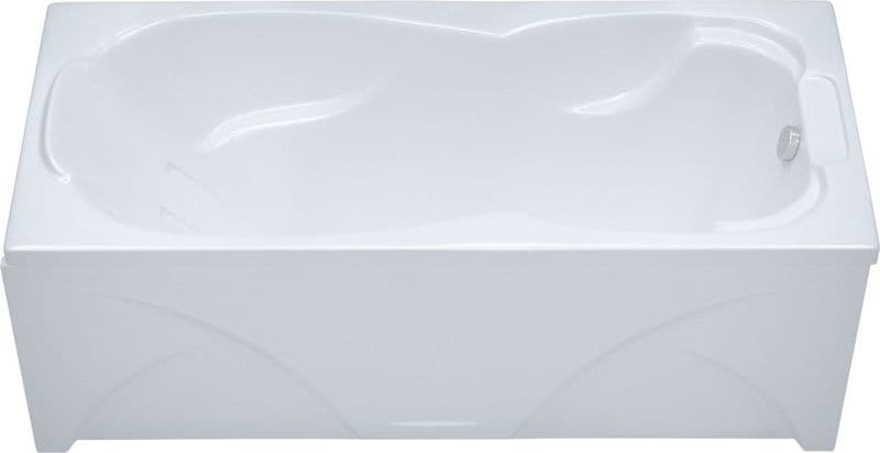 Акриловая ванна Triton Персей 190х90, Н0000025024 - 2