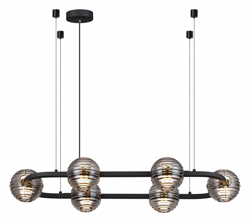 Подвесная люстра Odeon Light Troni 5041/60LA - 2