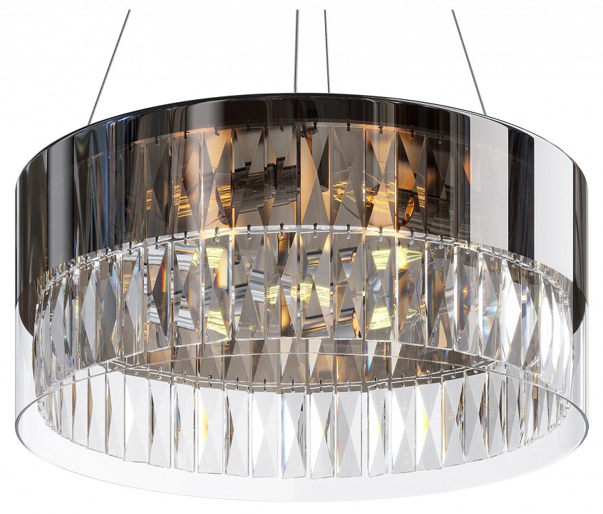 Подвесная люстра Maytoni Wonderland MOD313PL-06CH - 0