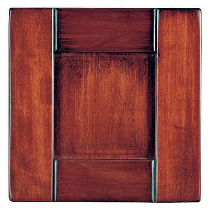 Зеркало Cezares Lorenzo ciliegio anticato LOR70/03.02 - 2