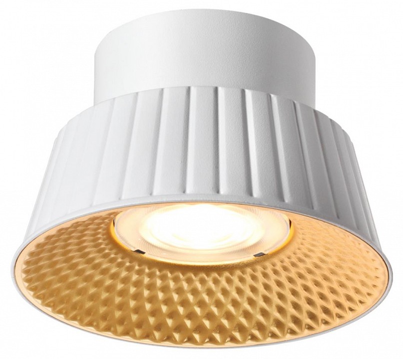 Накладной светильник Odeon Light Mali 6644/6CL - 1