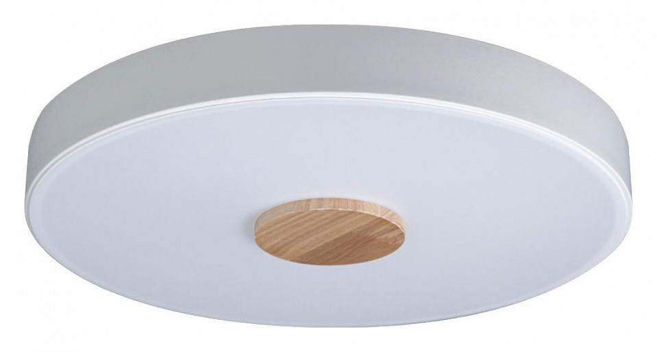 Накладной светильник Loft it Axel 2 10003/24 White - 0