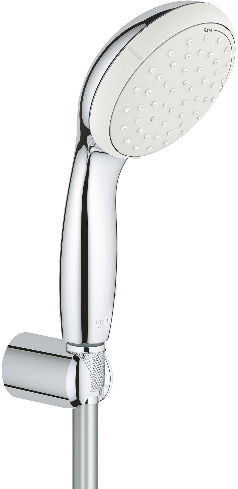 Душевой гарнитур Grohe Tempesta New 2780310E - 0