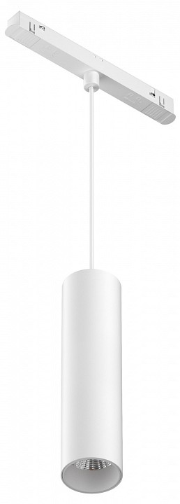 Подвесной светильник Maytoni Focus LED TR041-4-12WTW-DD-W - 0