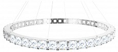 Подвесной светильник Loft it Tiffany 10204/1000 Chrome - 1