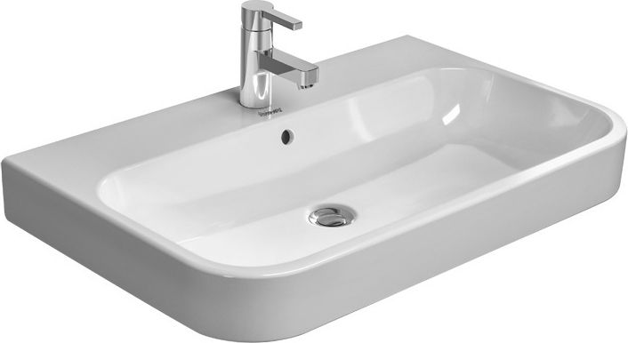 Раковина Duravit Happy D.2 2318650000 65 см - 0