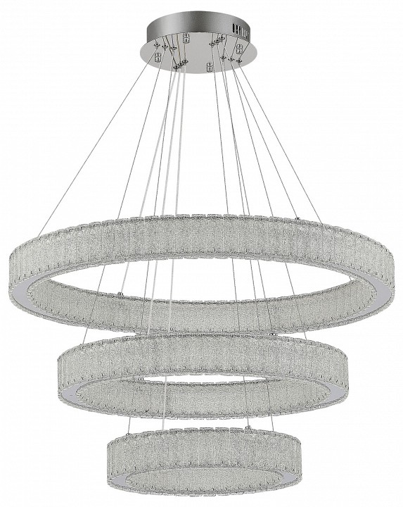 Подвесной светильник ST-Luce Latozzo SL6008.103.03 - 0