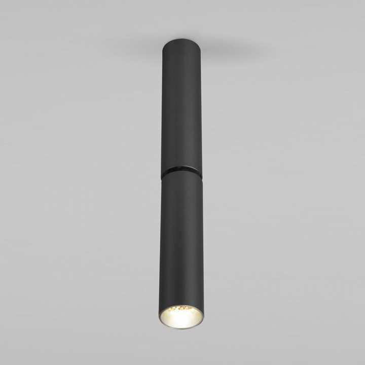 Спот Elektrostandard Pika 1 a061109 - 0
