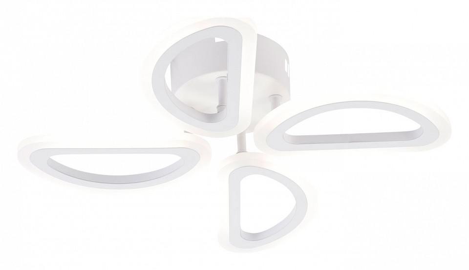 Потолочная люстра Escada Arrow 10285/4LED - 1