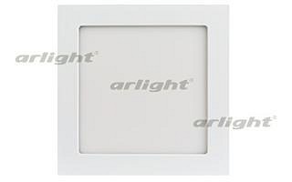 Встраиваемый светодиодный светильник Arlight DL-225x225M-21W Day White 020136 - 0