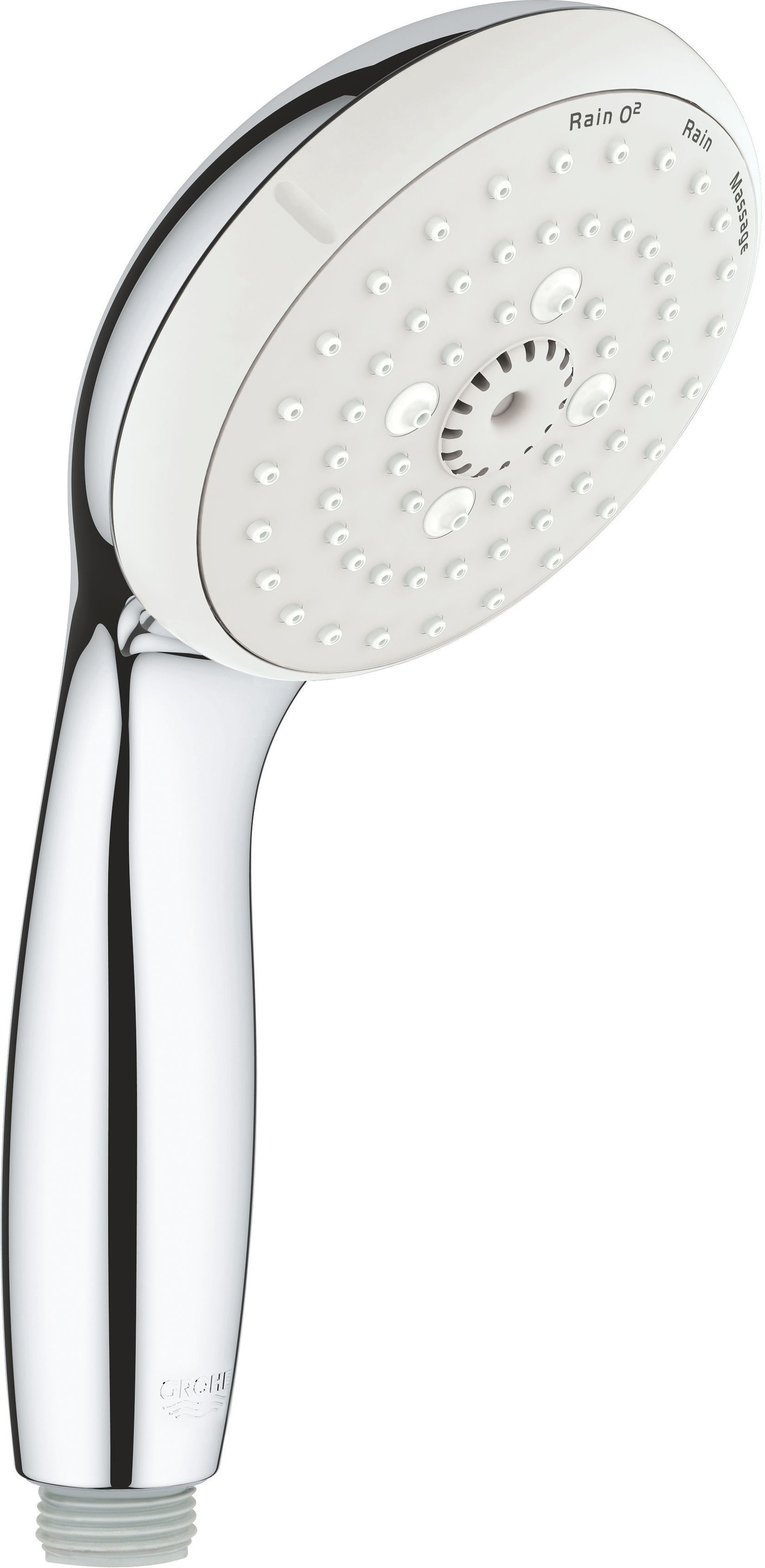Душевая лейка Grohe New Tempesta 28419002 - 0