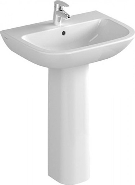 Пьедестал Vitra S20  5529B003-0156 - 1