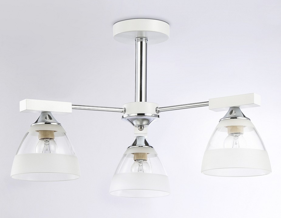 Люстра на штанге Ambrella TR TR9091 - 2