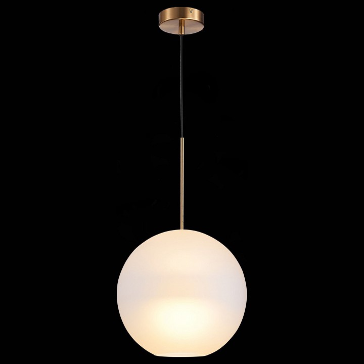 Подвесной светильник ST-Luce Bopone SL1133.523.01 - 5