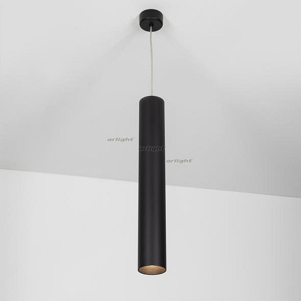 Подвесной светодиодный светильник Arlight SP-Polo-Hang-Long450-R65-8W Day4000 027354 - 1
