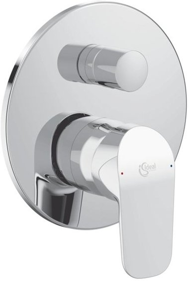 Смеситель для ванны Ideal Standard Ceraflex  A6725AA - 0