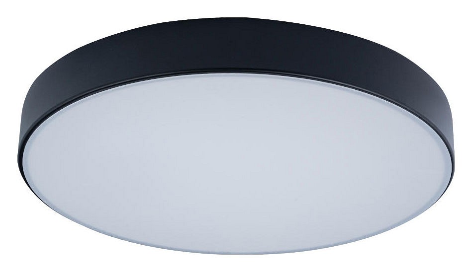 Накладной светильник Loft it Axel 1 10002/24 Black - 0
