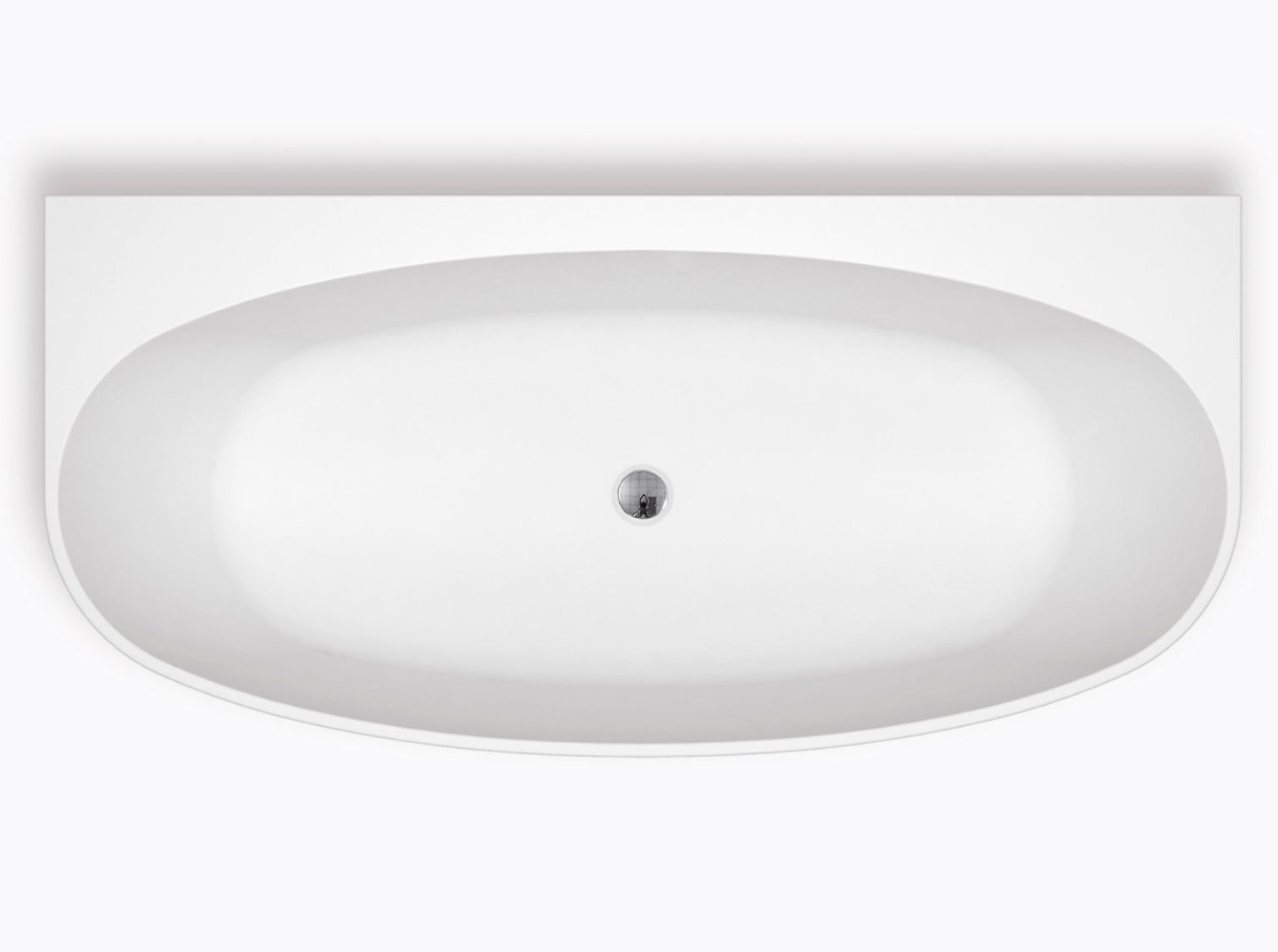 Акриловая ванна BelBagno BB83-1700 - 2