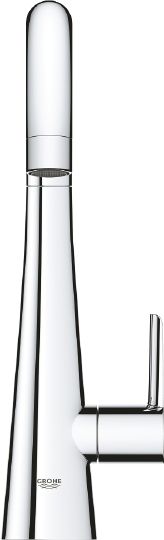 Кран Grohe Zedra 30026002 для фильтра - 7