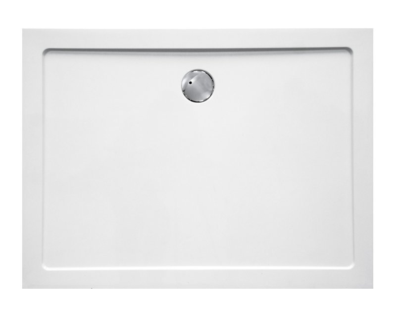 TRAY-M-AH-120/90-SCR Передняя панель SMC поддона - 2