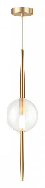 Подвесной светильник Odeon Light Pendant Lazia 4981/1 - 1