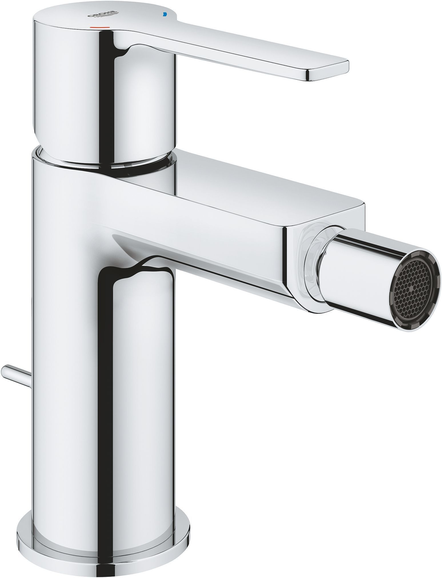 Смеситель Grohe Lineare New 33848001 для биде - 0