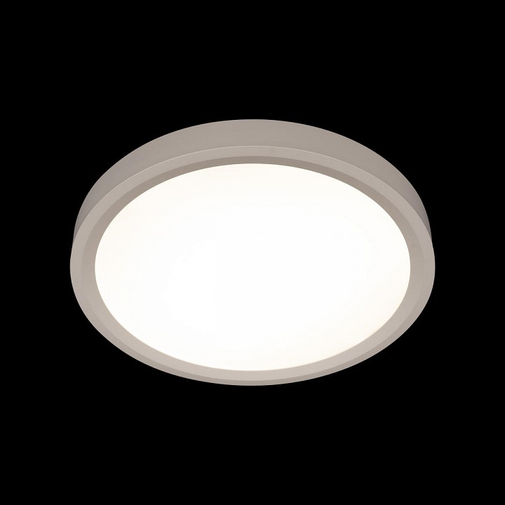Накладной светильник Loft it Extraslim 10227/24 White - 4