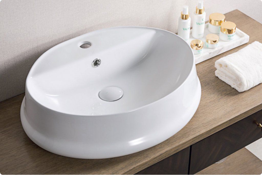 Раковина BelBagno BB1399 - 1