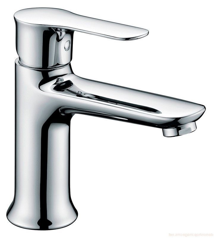 Смеситель BelBagno Reno REN LVM25 CRM для раковины REN-LVM25-CRM - 0