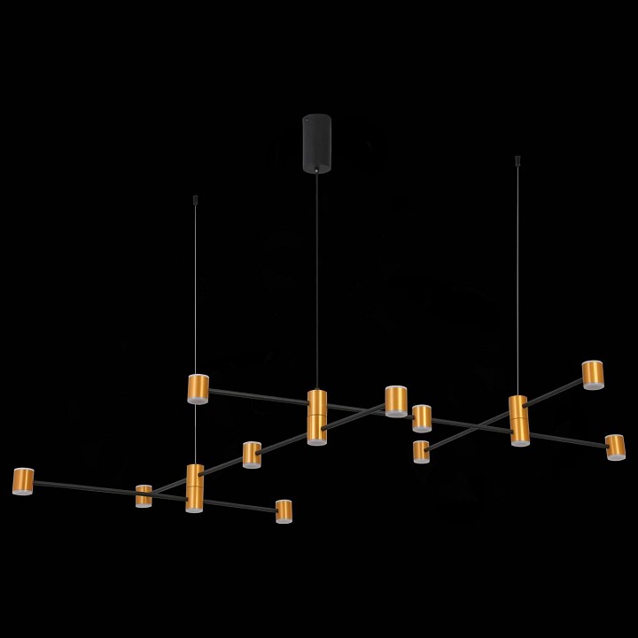 Подвесной светильник ST-Luce Anichita SL1596.423.22 - 6