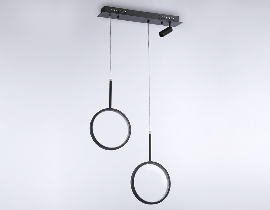 Подвесной светильник Ambrella Light FL FL5274 - 6
