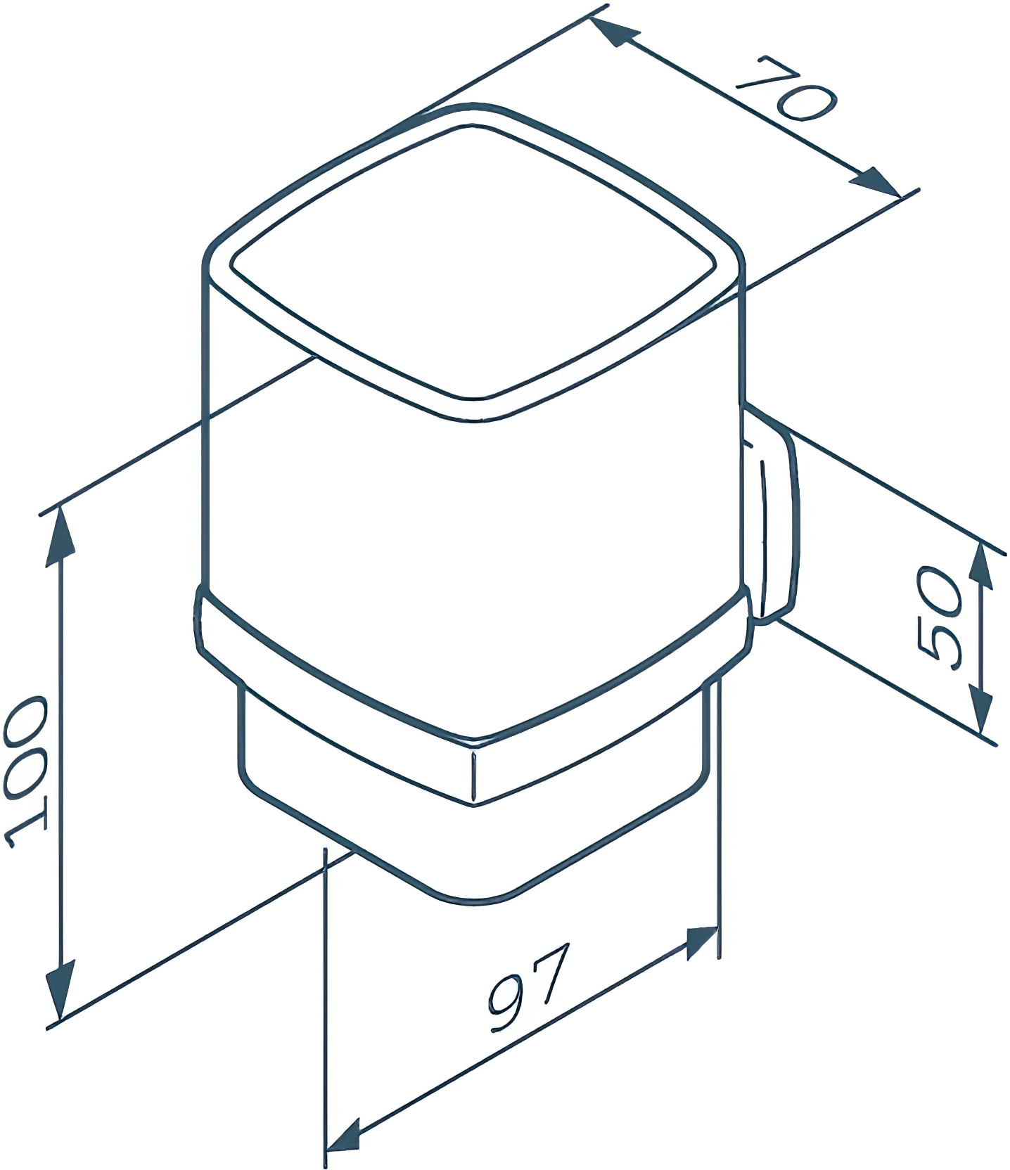 Набор AM.PM Gem A9036922 + A9034322 + A9035622 - 11