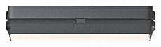 Накладной светильник Denkirs AIR LINEAR DK5363-BK - 1