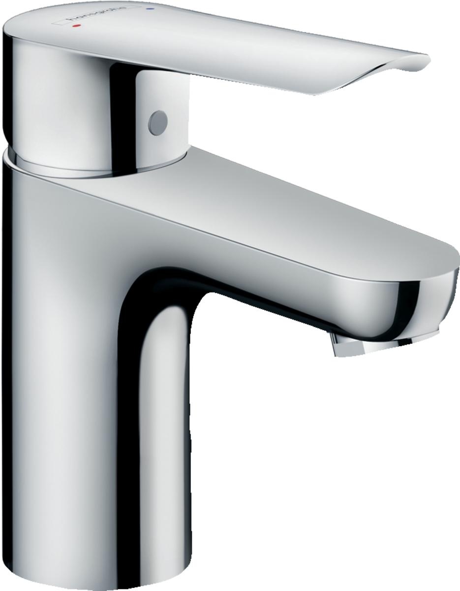 Смеситель для раковины Hansgrohe Logis E 71177000 - 0