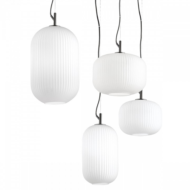 Подвесной светильник Odeon Light Pendant Roofi 4754/1 - 4