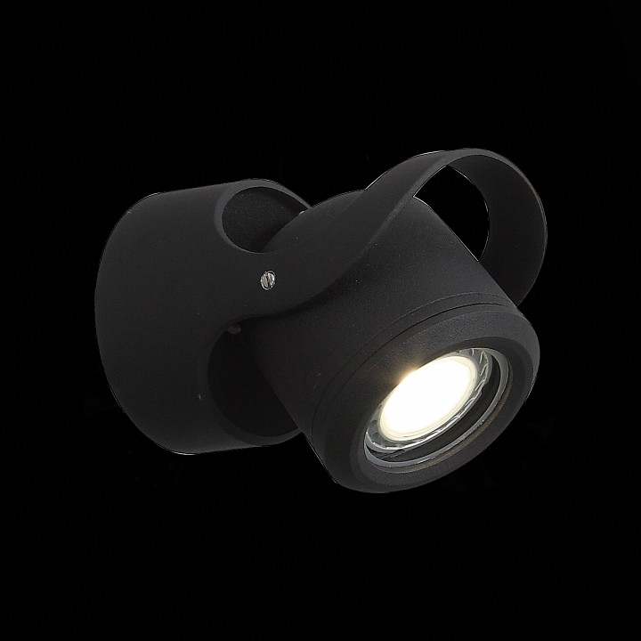 Светильник на штанге ST-Luce Round SL093.401.01 - 1