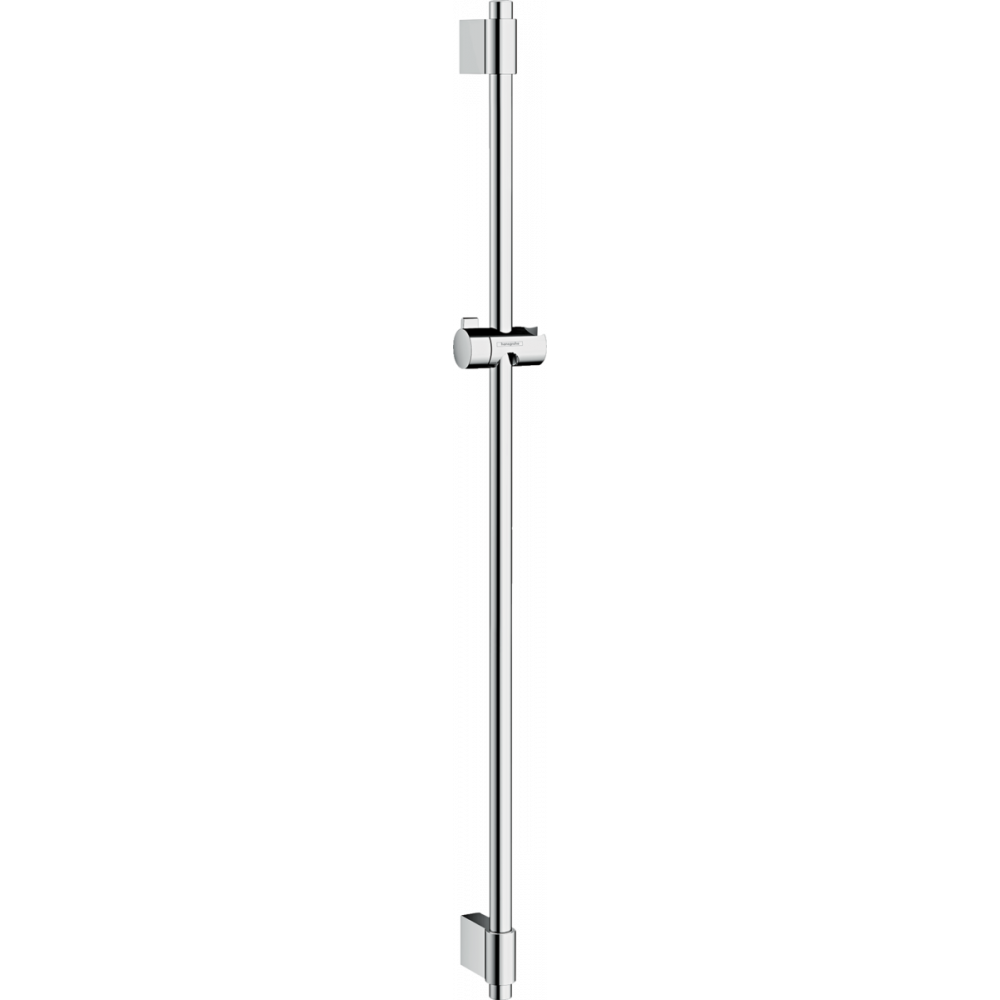 Душевая штанга Hansgrohe Unica Varia 105 см, хром 27356000 - 0